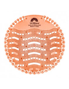 Tapete Desinfetante Urinol Uriwave Mango 1un