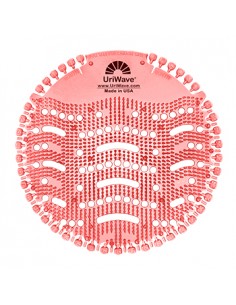 Tapete Desinfetante Urinol Uriwave Tutti Frutti 1un