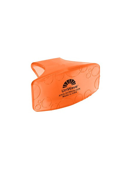 Clip Ambientador Saniclip Uriwave Mango 1un