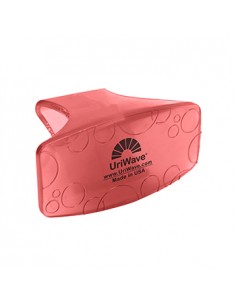 Clip Ambientador Saniclip Uriwave Tutti Frutti 1un