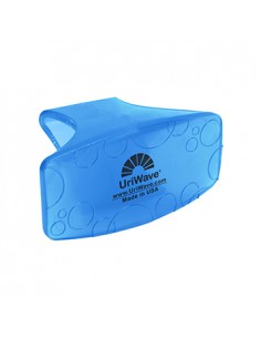 Clip Ambientador Saniclip Uriwave Ocean 1un