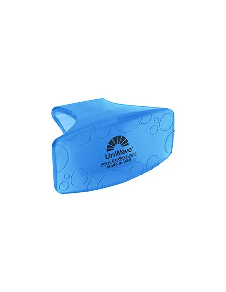 Clip Ambientador Saniclip Uriwave Ocean 1un