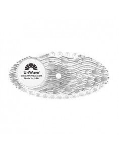 Clip Ambientador Curve Uriwave Mango 1un