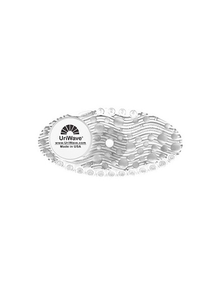 Clip Ambientador Curve Uriwave Mango 1un