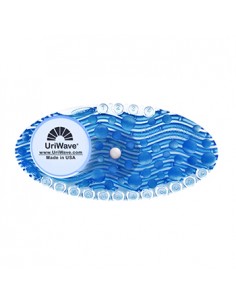 Clip Ambientador Curve Uriwave Cotton Blossom 1un