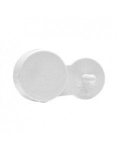 Suporte p/Clip Ambientador Curve Uriwave 1un