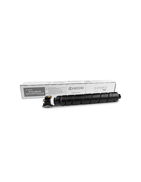 Toner Kyocera TK-8555K Preto 1T02XC0NL0 40000 Pág.