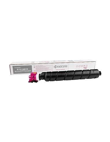 Toner Kyocera TK-8555M Magenta 1T02XCBNL0 24000 Pág.