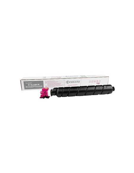 Toner Kyocera TK-8555M Magenta 1T02XCBNL0 24000 Pág.