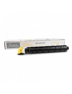 Toner Kyocera TK-8555Y Amarelo 1T02XCANL0 24000 Pág.