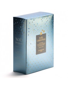 Chá Tisana em Bolsas Sortido Noel 20un