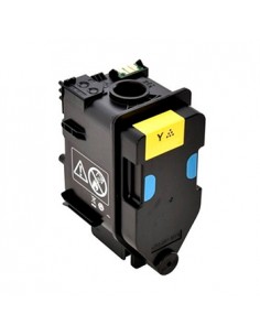 Toner Konica Minolta TNP79Y Amarelo AAJW250