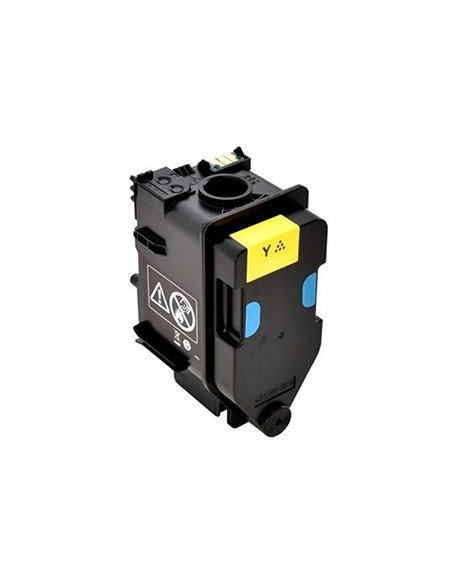 Toner Konica Minolta TNP79Y Amarelo AAJW250