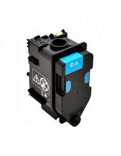 Toner Konica Minolta TNP79C Azul AAJW450