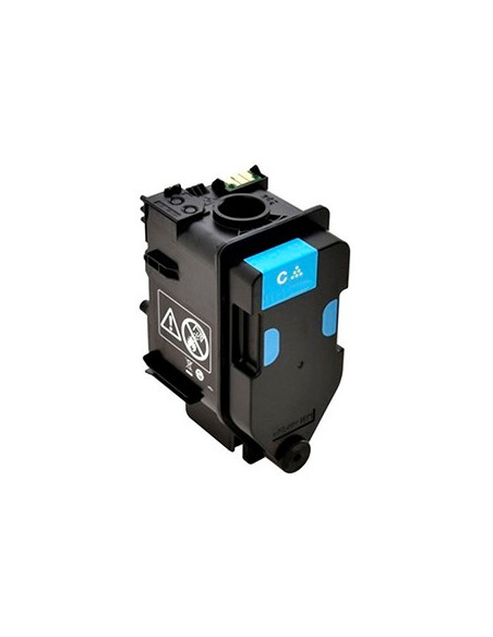 Toner Konica Minolta TNP79C Azul AAJW450