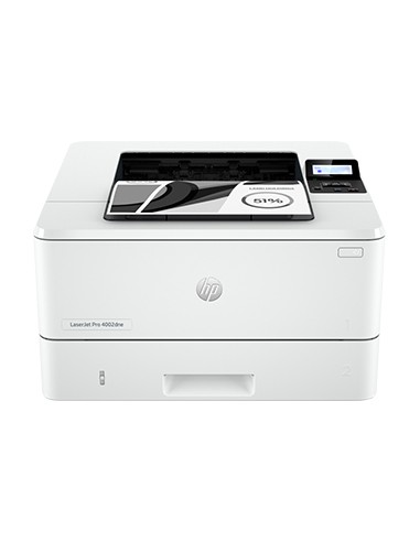 Impressora HP LaserJet Pro 4002DNE 40ppm