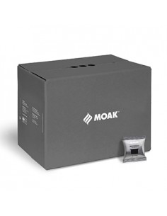 Café Cápsulas MPS MOAK Aromatico Jazz 100un