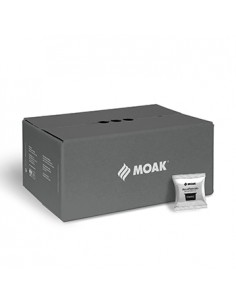 Café Cápsulas MPS MOAK Descafeinado Classic 50un