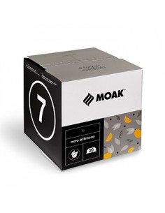 Chá Limão em Cápsulas IES MOAK 20un