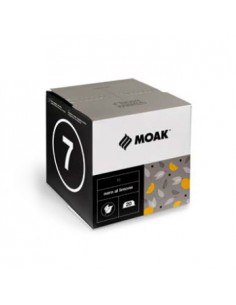 Chá Limão em Cápsulas MPS MOAK 20un