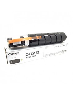 Toner Canon CEXV53 Preto 0473C002 42100 Pág.