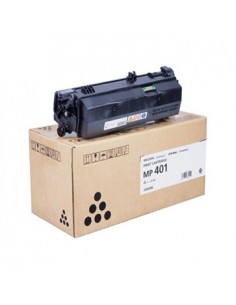 Toner Ricoh Preto 841887 11900 Pág.