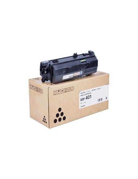 Toner Ricoh Preto 841887 11900 Pág.