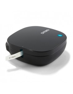Máquina Etiquetar Electrónica Dymo LetraTag Bluetooth LT200B