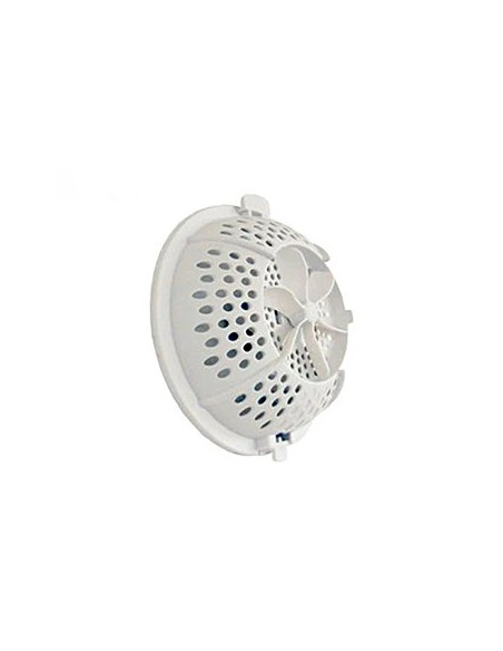 Dispensador Ambientador de Parede Uriwave Intensity