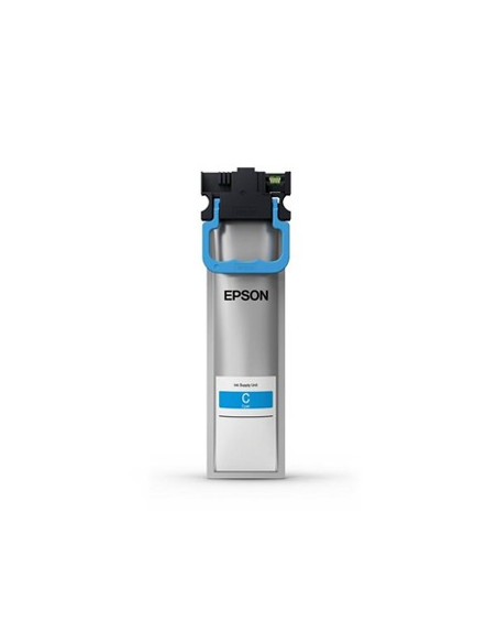 Tinteiro Epson C13T11D240 Azul 5000 Pág.