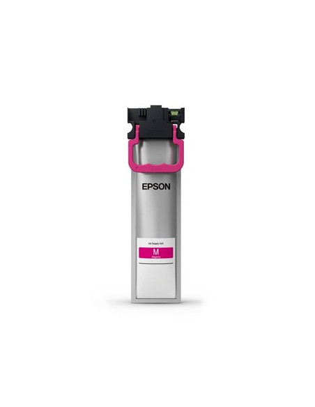 Tinteiro Epson C13T11D340 Magenta 5000 Pág.