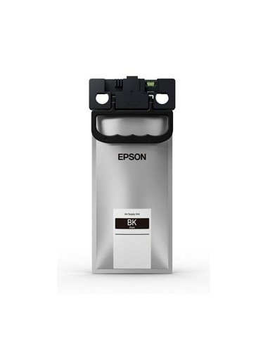 Tinteiro Epson C13T11E140 Preto 35,7ml 10000 Pág.