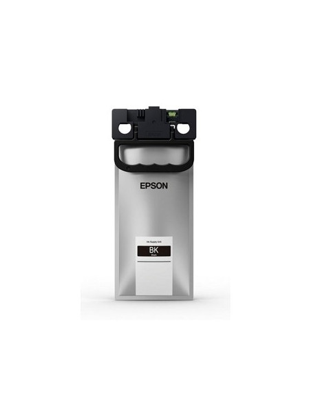 Tinteiro Epson C13T11E140 Preto 35,7ml 10000 Pág.