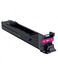 Toner Konica Minolta TN318M Magenta A0DK353 8000 Pág.