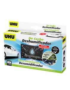Desumidificador Auto UHU 300g