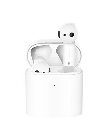 Auriculares Bluetooth Xiaomi Mi True Wireless Earphones 2S