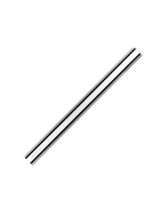 Régua Alumínio 50cm Aristo AR15051 c/Base Borracha