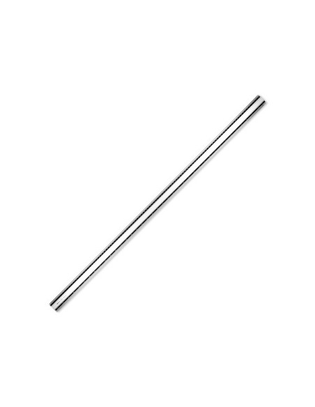 Régua Alumínio 100cm Aristo AR16101 c/Base Borracha