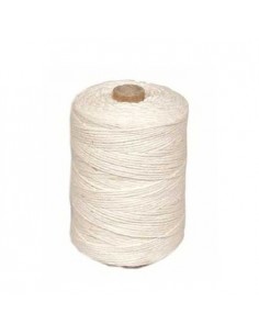 Fio Salsicheiro Novelo +/- 250gr