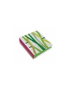 Capa A4 4 Argolas L/E C/Rec+Ind Benetton UCB