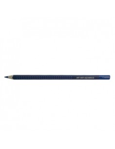 Lapis Cor Faber Anti-Deslizante Lavavel 4100/451 Azul