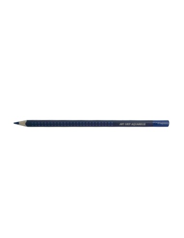 Lapis Cor Faber Anti-Deslizante Lavavel 4100/451 Azul