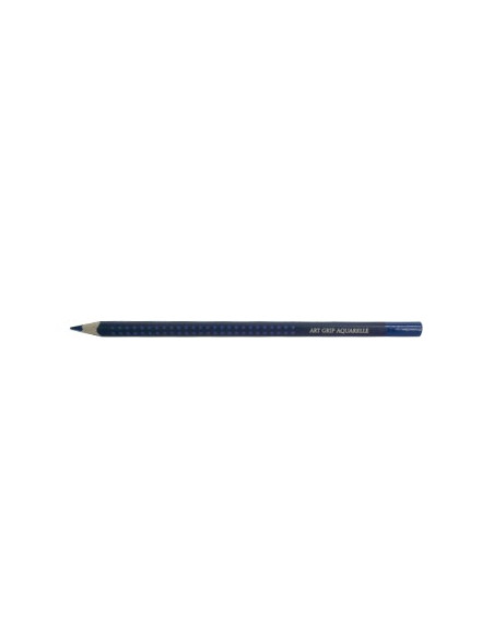 Lapis Cor Faber Anti-Deslizante Lavavel 4100/451 Azul