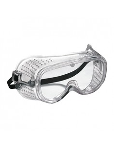 Óculos de Proteção Ajustáveis