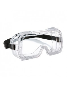 Óculos de Proteção Ajustáveis Anti-Embaciamento