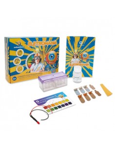 Eletromania Ambarscience