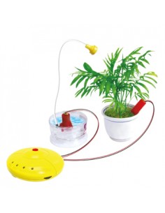 Rega Inteligente Ambarscience