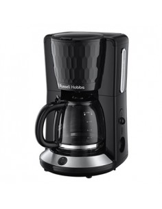 Máquina Café Filtro RUSSELL HOBBS Honeycomb