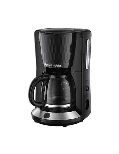 Máquina Café Filtro RUSSELL HOBBS Honeycomb