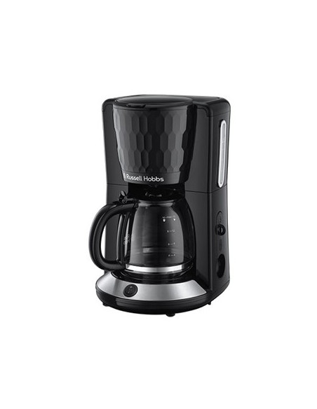 Máquina Café Filtro RUSSELL HOBBS Honeycomb
